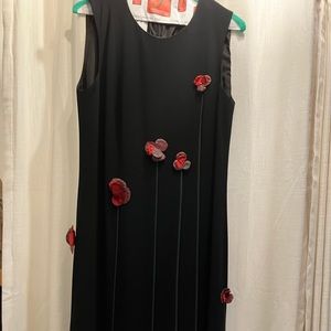 Moschino cheap and chic dress